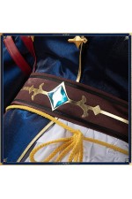 2XXT Cosplay Uma Musume Pretty Derby Calstone Light O Race Outfit Cosplay Costume
